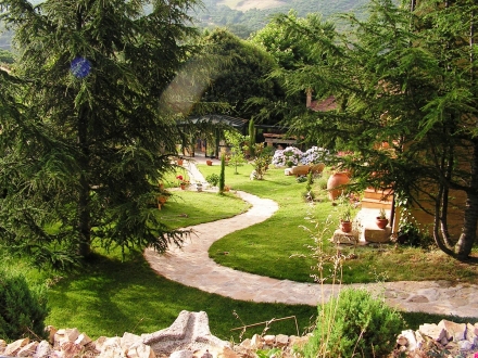 FINCA EL CARPINTERO finca el carpintero: