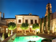 HOTELES RURALES CON ENCANTO EN ANDALUCIA hoteles rurales con encanto en andalucia: