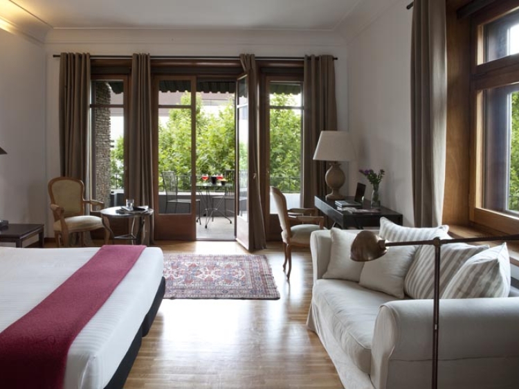 Habitación Superior