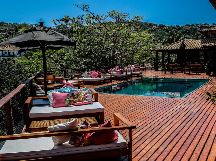 Insólito Boutique Hotel buzios boutique hotel romantico