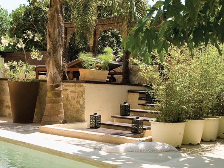 Spirit of The Knights Boutique Hotel Rodas  Grecia con encanto de lujo