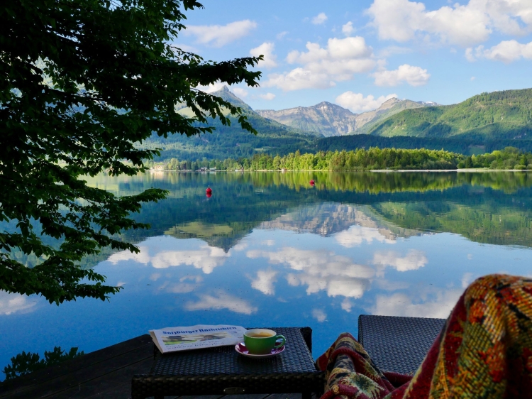 Hotel Cortisen am See