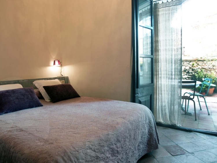 cluc hotel begur boutique