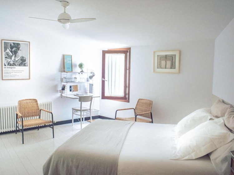 Ses Sucreres boutique hotel con encanto en Menorca mahon