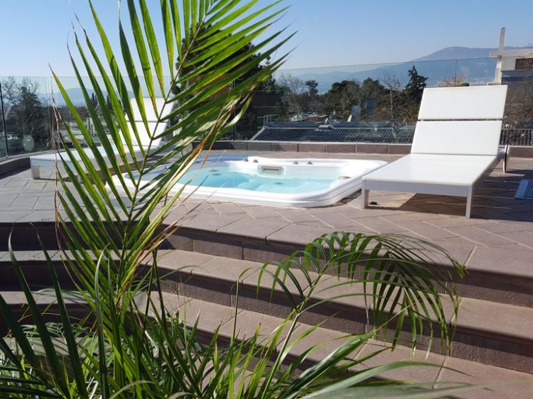 Kefalari Suites Mejor Hotel Atenas Secretplaces Boutique