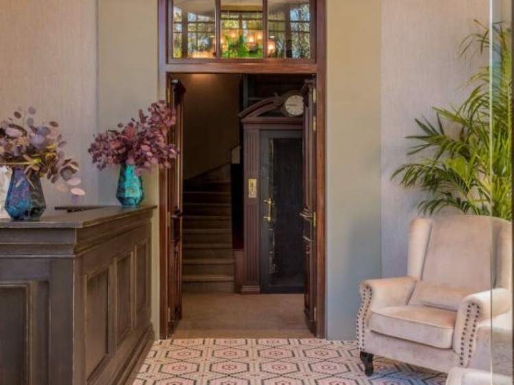 Kefalari Suites Mejor Hotel Atenas Secretplaces Boutique