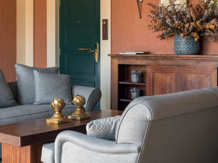 Kefalari Suites Best Hotel Athens Secretplaces Boutique