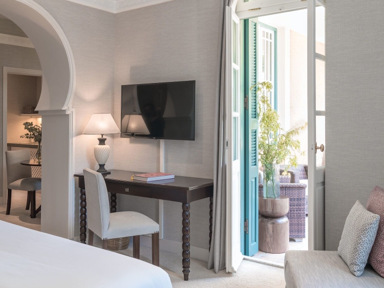 Kefalari Suites Best Hotel Athens Secretplaces Boutique