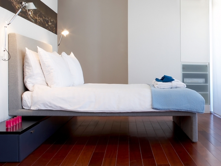 Hotel Periscope Athenas Hotel Boutique
