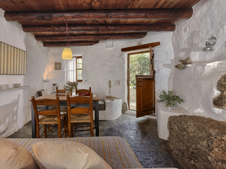 White River Cottages