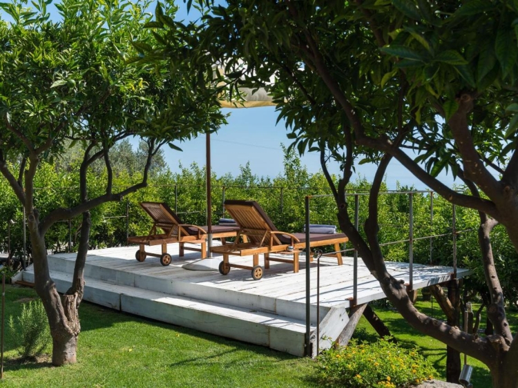 Monaci delle Terre Nere mejor hotel boutique en sicilia villas en alquiler