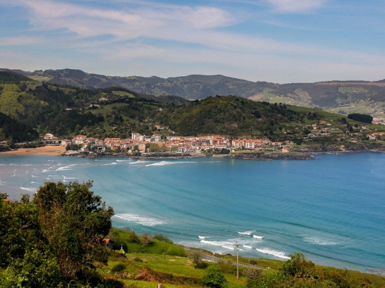 Hotel el Puerto Mundaka 