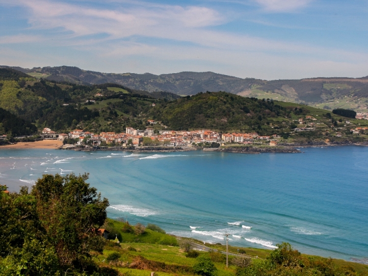 Hotel El Puerto Bizkaia Euskadi Spain Charming Seaside