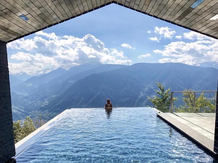 MIRAMONTI BOUTIQUE HOTEL boutique trentino con encanto lujo
