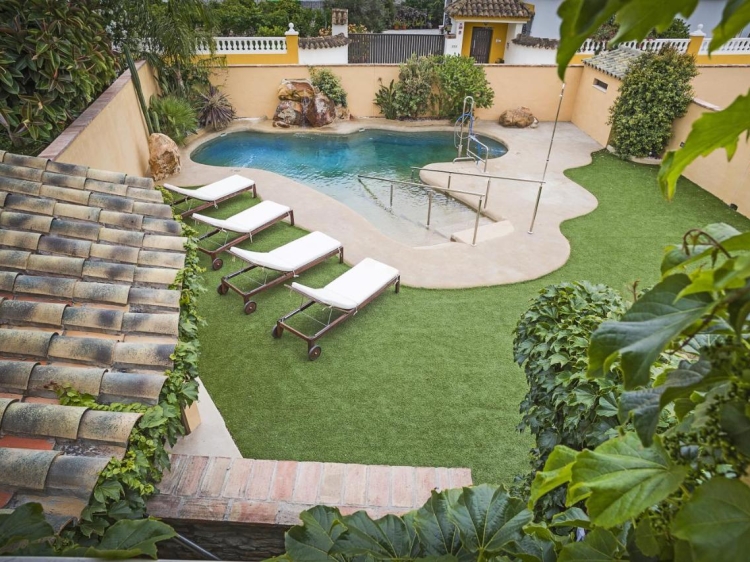 Arohaz Hotel & Gastrobar mejor hotel boutique en Cádiz zahora con encanto