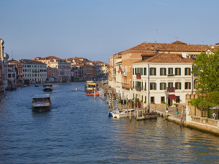 Hotel Canal Grande