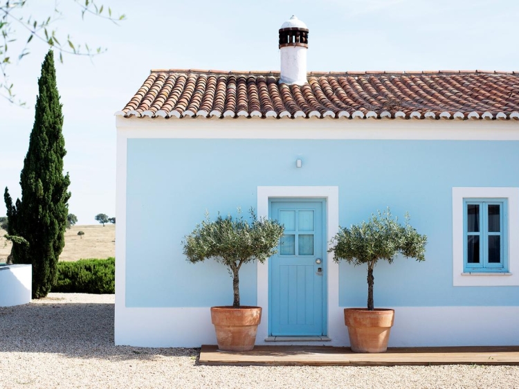 Herdade da Malhadinha Nova Charming Hotel Alentejo Portugal