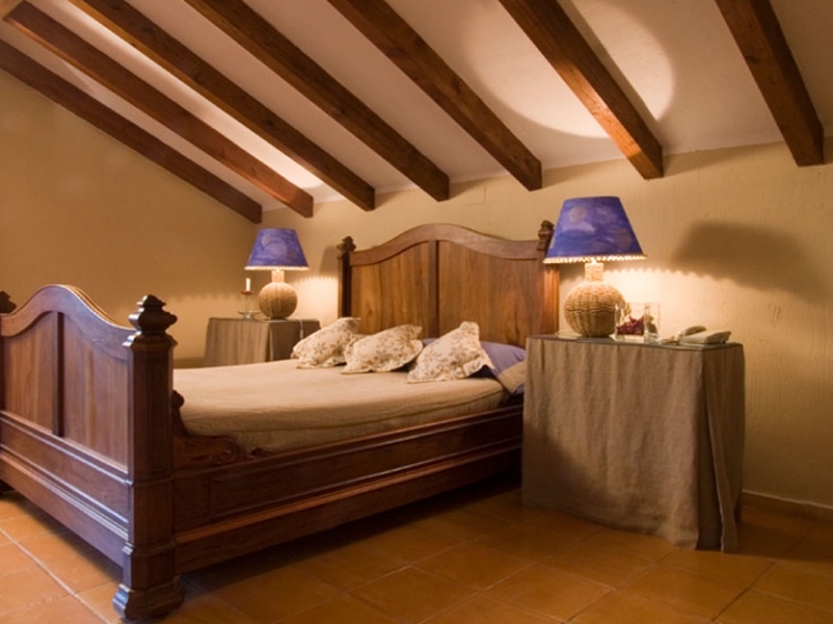 La Casita de Cabrejas Jábaga Cuenca Hotel con encanto