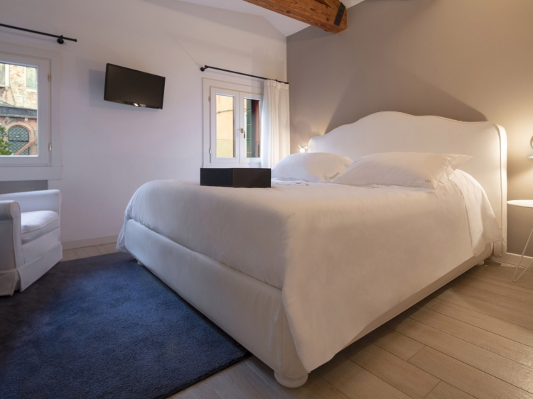 Corte de Gabriele Boutique hotel venedig beste