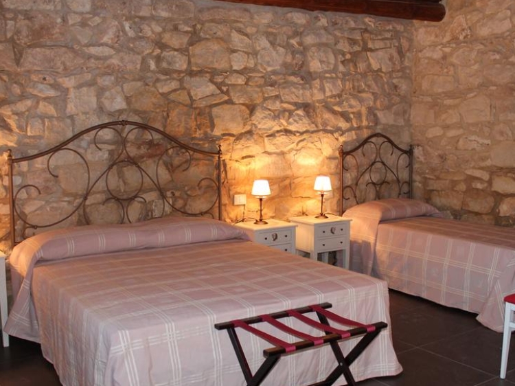 Tenuta zannafondo Ragusa Hotel boutique