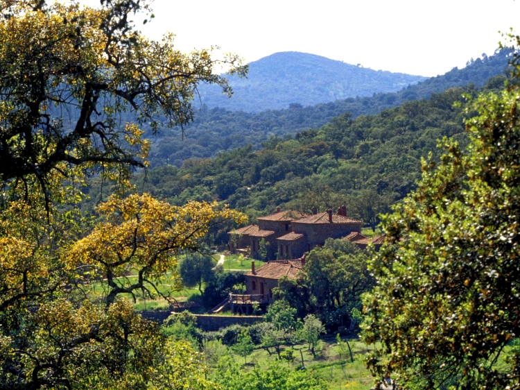 Molino alajar hotel apartamentos para alquilar con encanto en sierra de aracena huelva