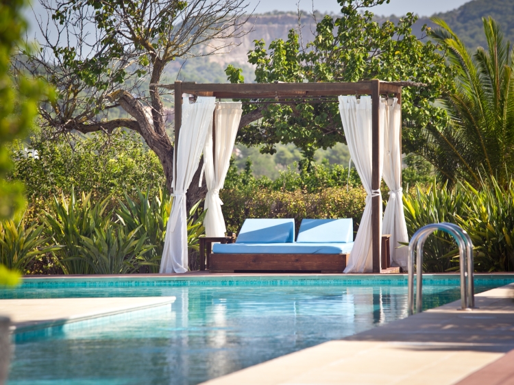 Can Jaume Ibiza boutique hotel  boutique con encanto