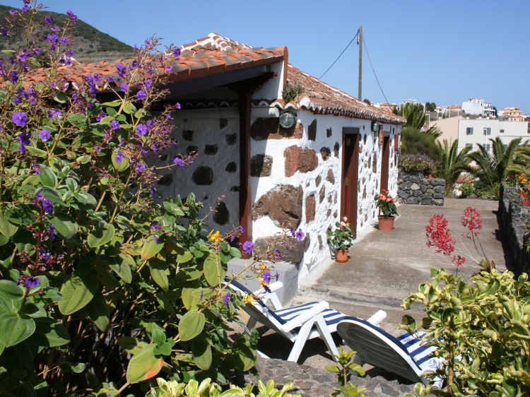 Casa Sara La Palma Islas Canarias rural