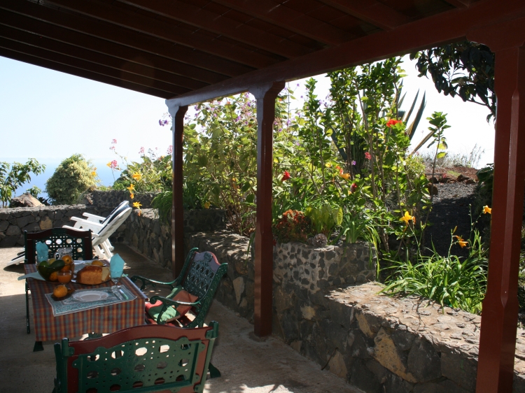Casa Sara La Palma Islas Canarias rural