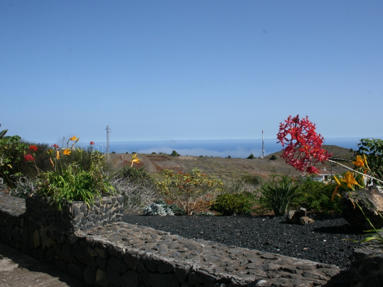 Casa Sara La Palma Islas Canarias rural