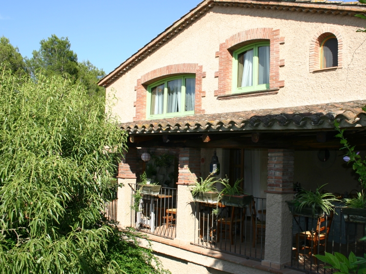 La Masia