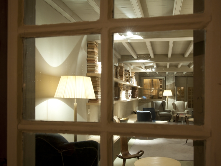 Hotel da Oliveira Alojamiento Deseño con Encanto Casco Antigua Guimaraes