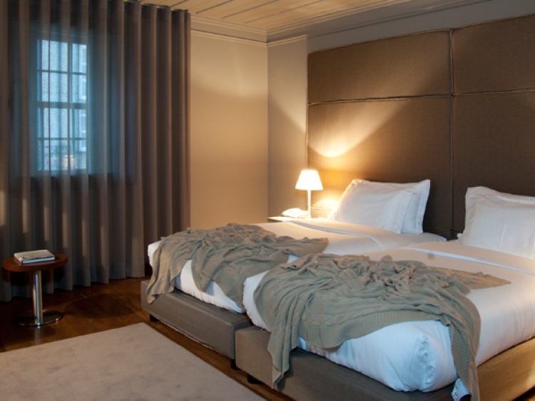 Hotel da Oliveira Alojamiento Deseño con Encanto Casco Antigua Guimaraes