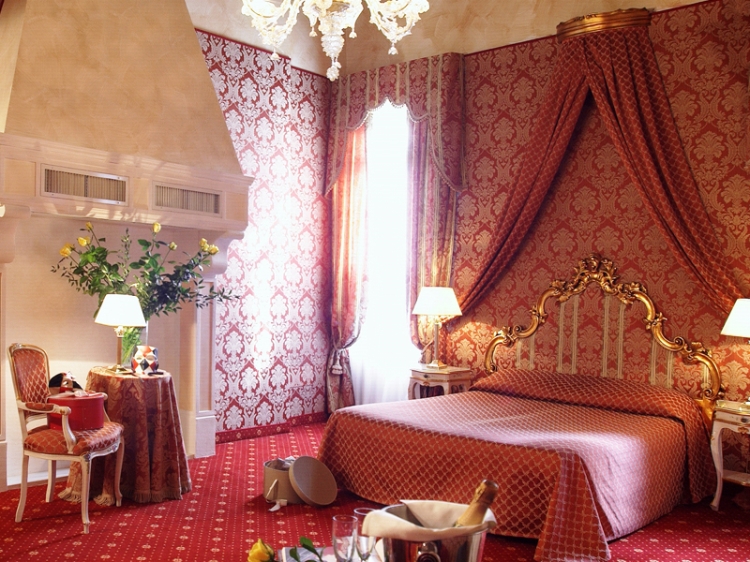 Ca Amadi Venecia Italia Hotel Boutique de lujo Desingn