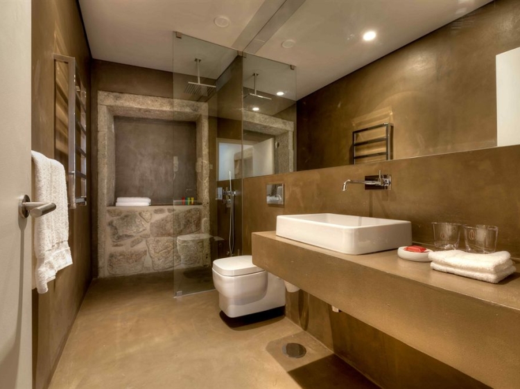 InPatio Guest House Porto b&b Hotel boutique con encanto