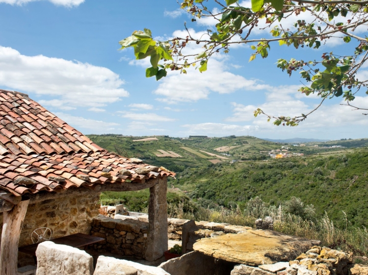 Aldeia da Mata Pequena