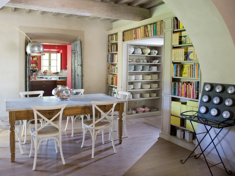casa Fabbrini hotel b&b toscana  romantico boutique con encanto