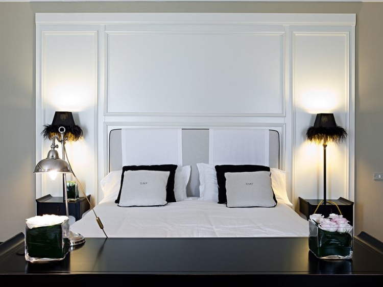 Santa Maria de Foris Hotel Ravenna con enacanto romantico