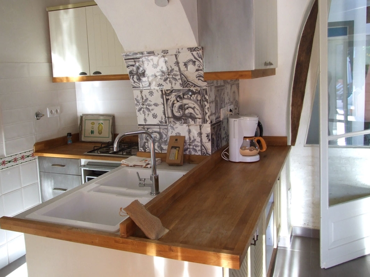 Quinta dos Amigos apartamento económico en algarve