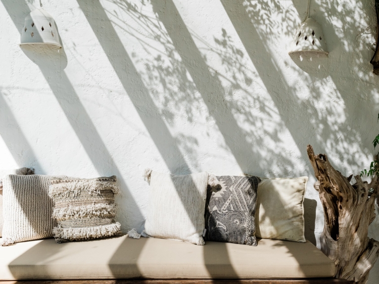 Can Sastre Agroturismo ibiza boutique design  hotel b&b