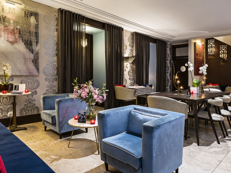 Hotel santiago de alfama boutique con encanto hotel lisboa romantico lujo
