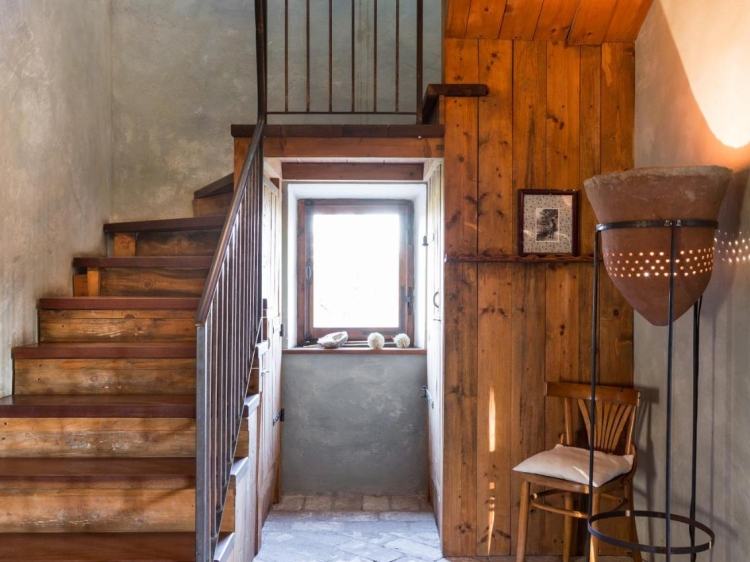 Fattoria San Martino mejor pequeño hotel boutique Toscana y escapada romántica