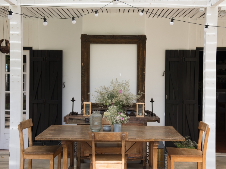 Casal do Frade boutique hotel b&b con encanto en Aldeia do Meco Setubal