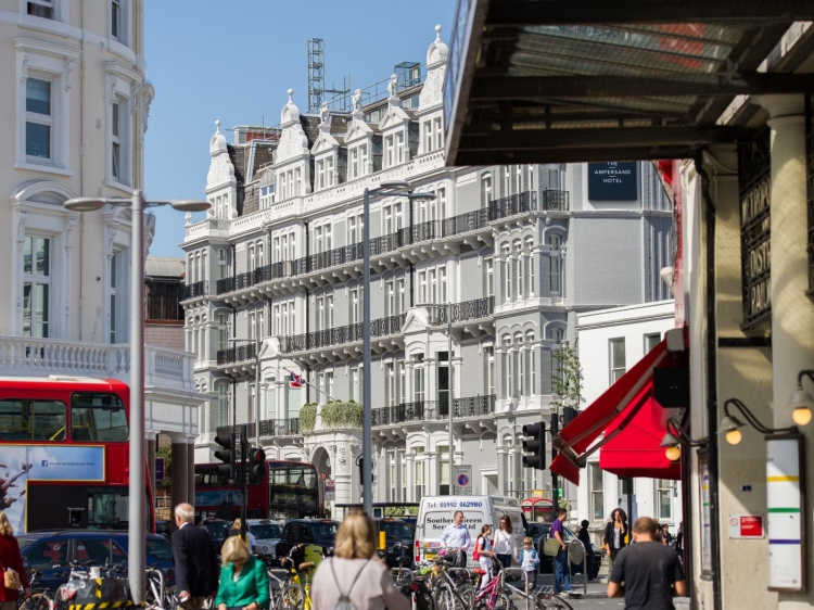 The Ampersand Hotel londres