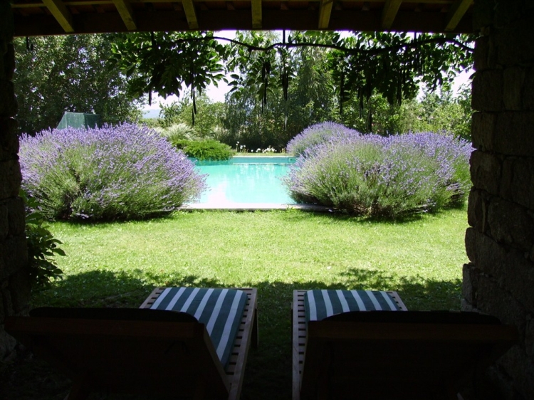 Casa de Santo António de Britiande hotel con encanto