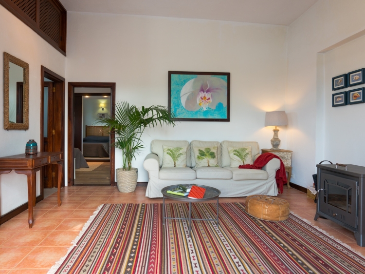 Finca Botanico - Garden Apartment