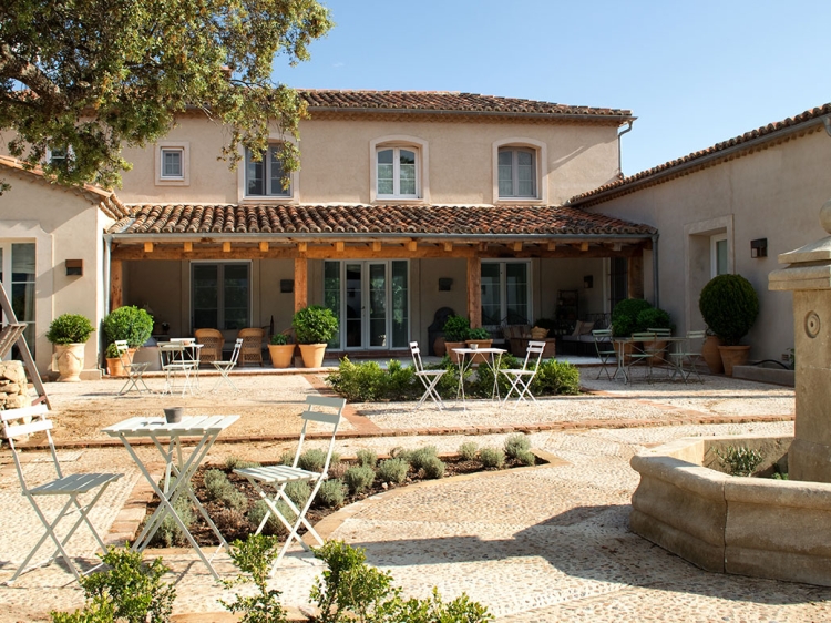 La Casa de los Tomillares Hotel Boutique con Estilo Hotel Rural Campo Candeleda Ávila España