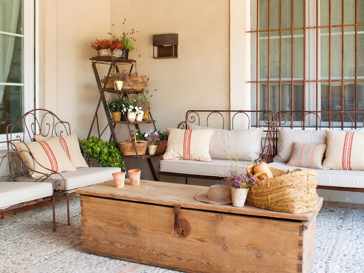 La Casa de los Tomillares Hotel Boutique con Estilo Hotel Rural Campo Candeleda Ávila España