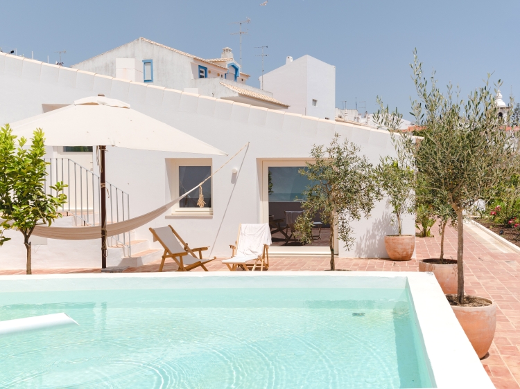 Cabanas, Casa Mae, Secretplaces, new pictures, Algarve