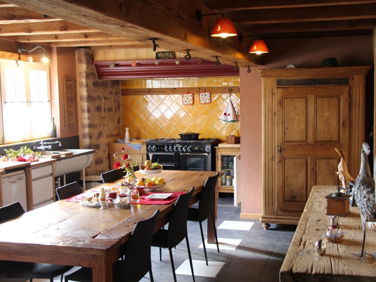 La Grage du Couvent RIBEAUVILLE alsace hotel boutique con encanto
