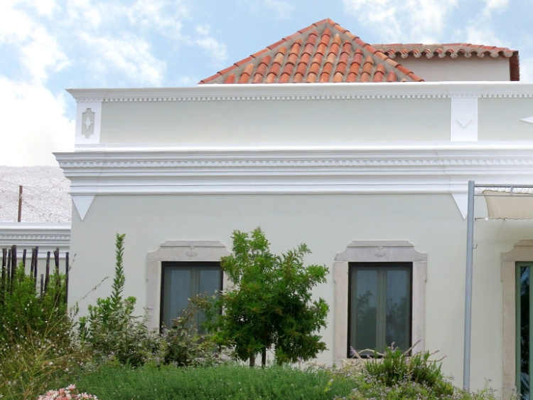 Fazenda Nova Hotel Tavira algarve boutique B&B con encanto